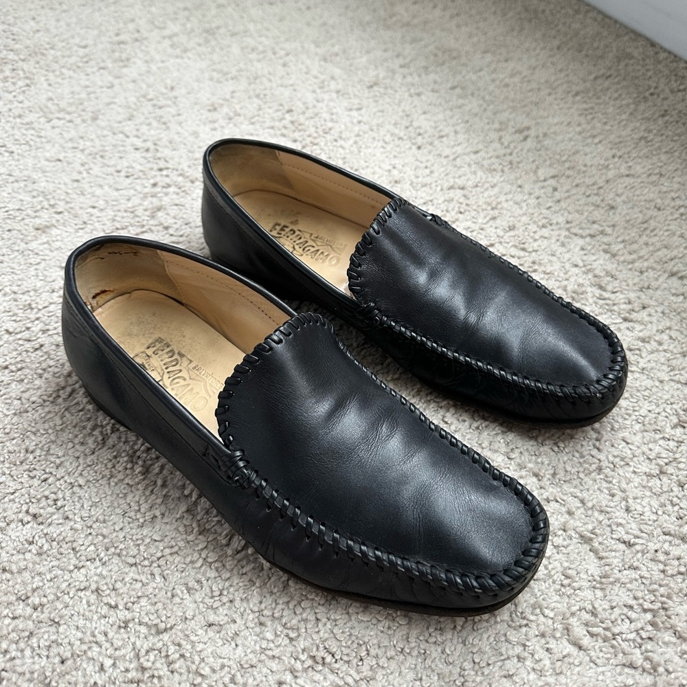 Salvatore Ferragamo